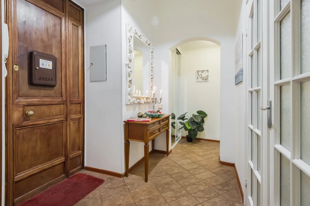 Квартира Видовая квартира в Сталинской высотке — Москва