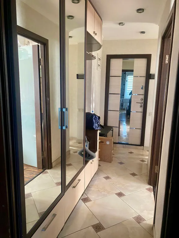 Квартира Уютная квартира — Москва