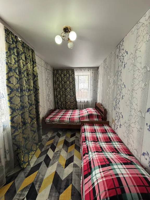 Двушка рядом с м4