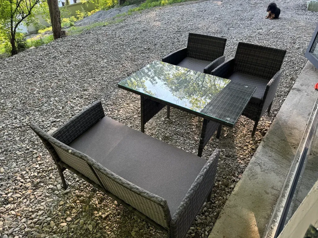 Коттедж Лесной дом