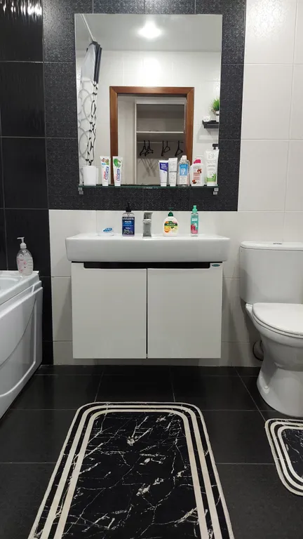 Квартира люкс в ЮЗР от собственника