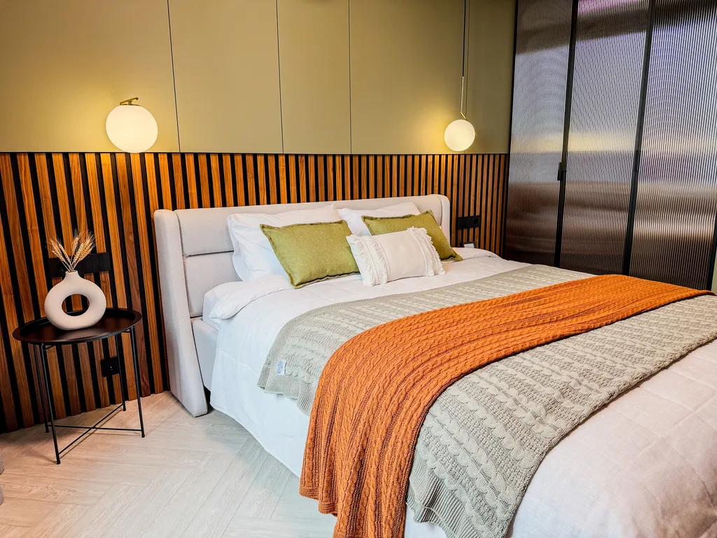 Квартира Квартира Жк бизнес класса рихард — Москва