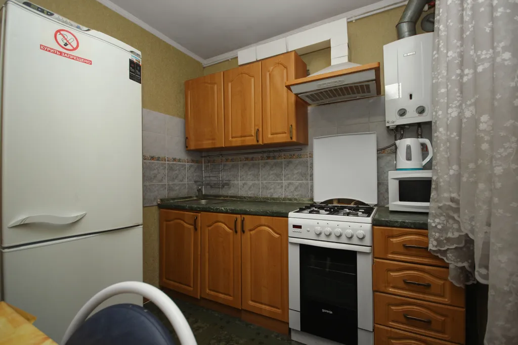 2-комнатная Квартира — аренда посуточно в Наро-Фоминск