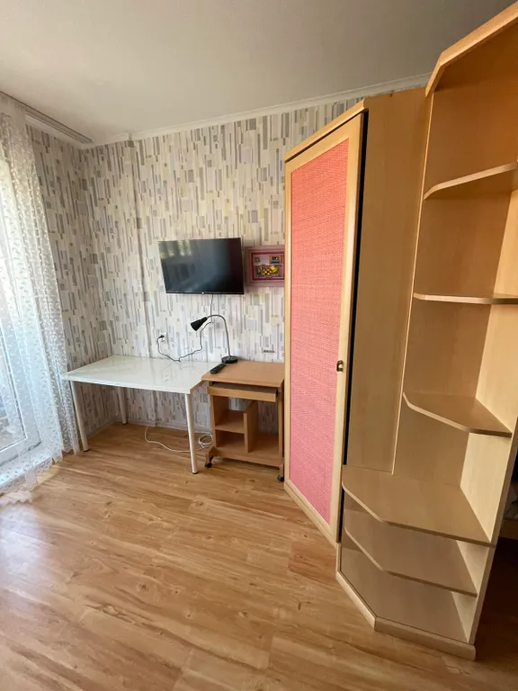 Квартира Уютные апартаменты в курортном Зеленоградске — Зеленоградск