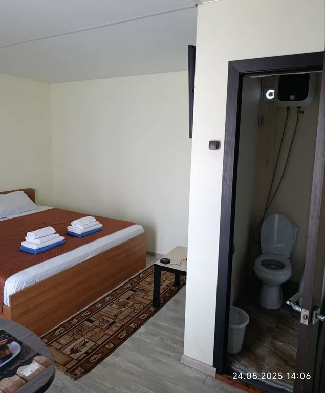 1-комнатный Дом