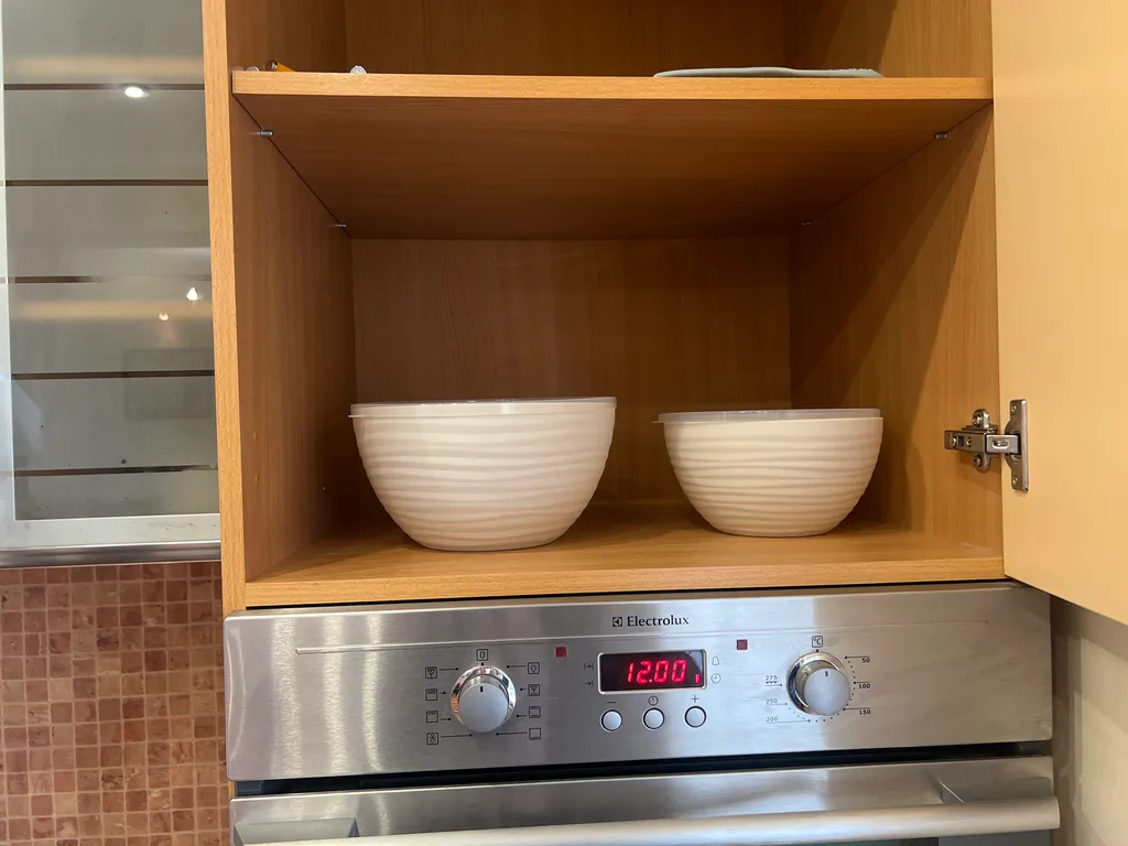 Просторные апартаменты в центре города