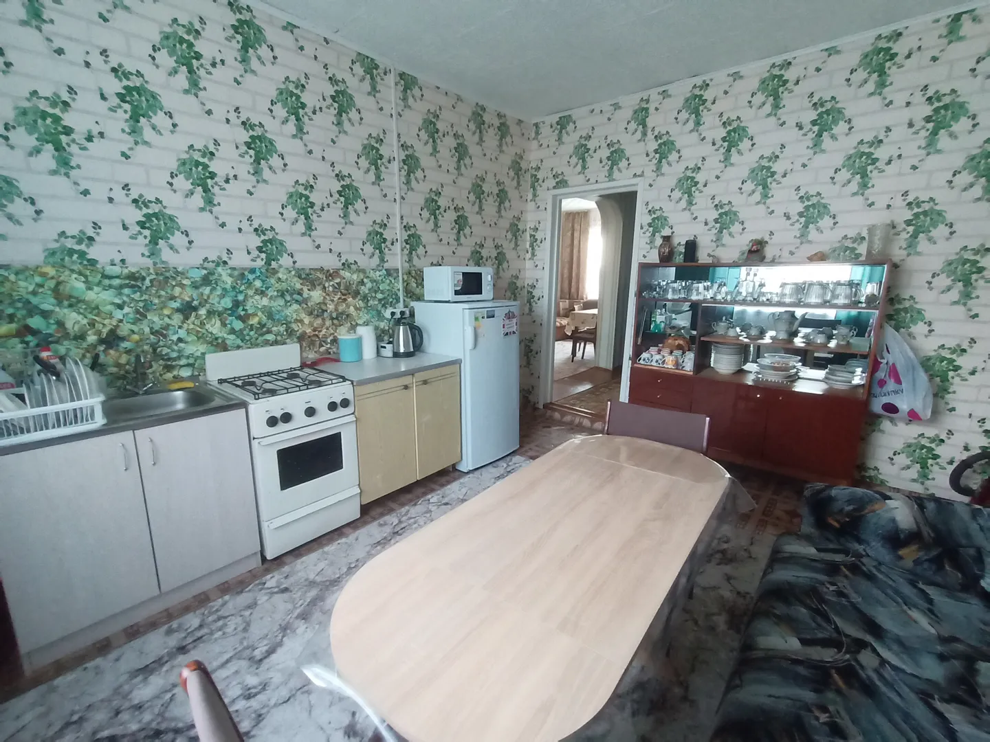 Кухня