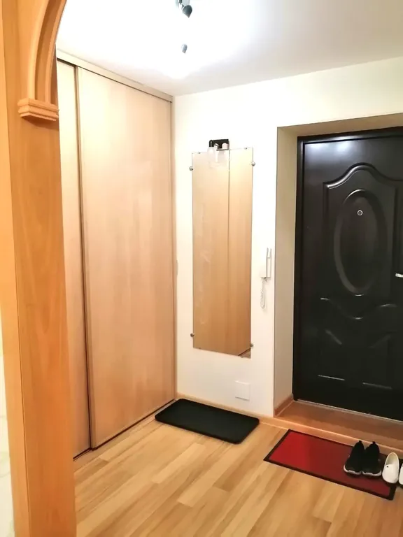 Уютная комфортная 1-комнатная квартира