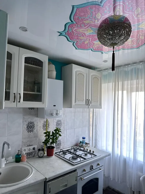 Квартира на Ромашке