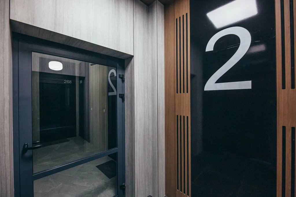 Апартаменты в ЖК Рыбная деревня