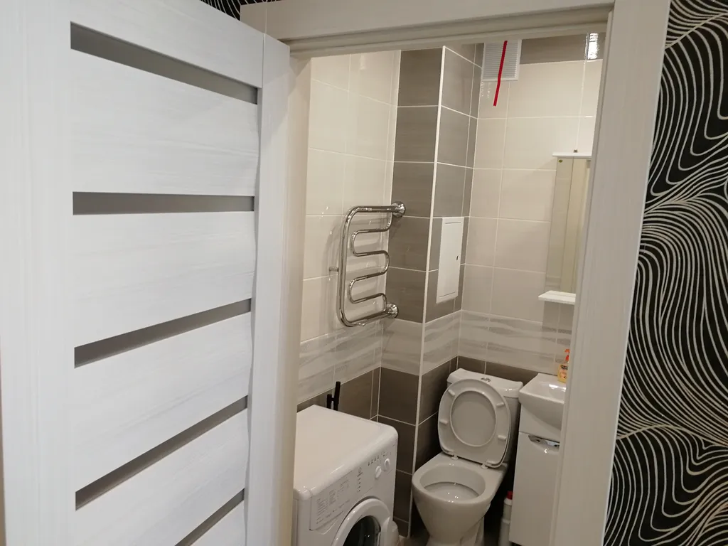 Уютная квартира студия