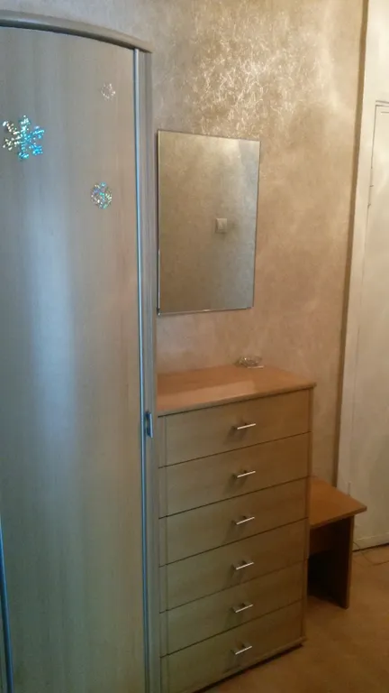 Квартира в самом центре