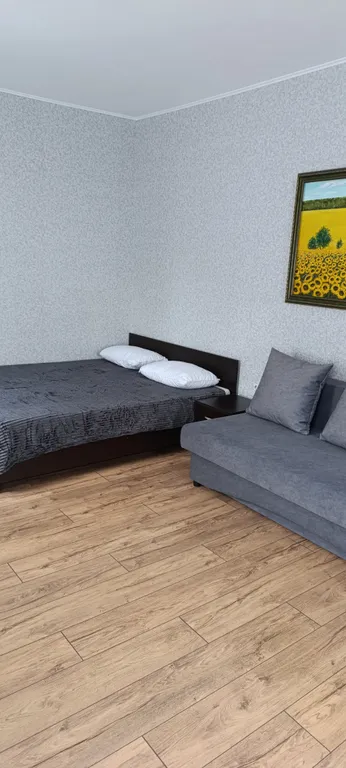 Коттедж Уютный домик — Геленджик