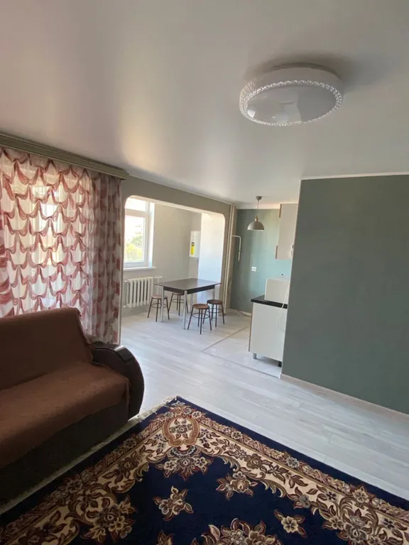 Уютная и чистая квартира у пляжа