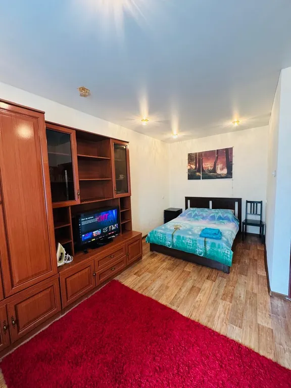 Уютная квартира — аренда посуточно в Коломна