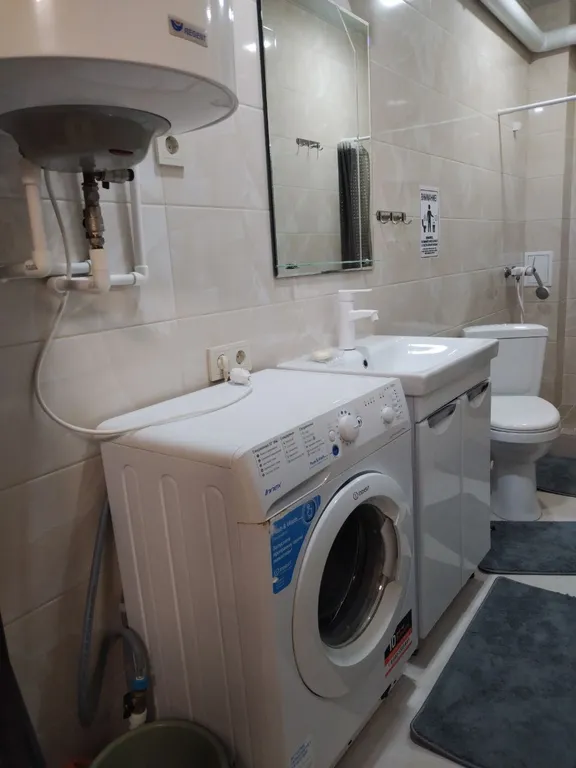 Апартамент 3