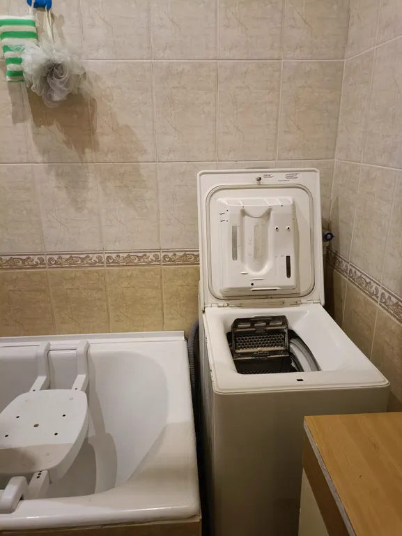 Квартира Уютная квартира в центре города — Евпатория