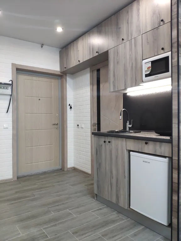 Квартира в центре