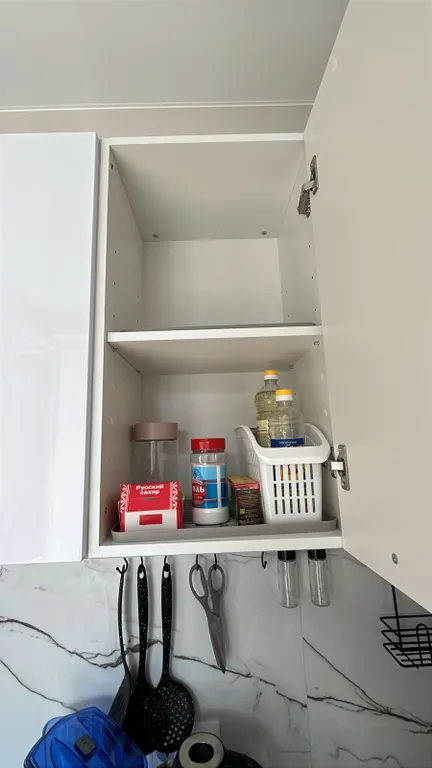 Квартира Квартира Уютная студия в новом доме — Шушары