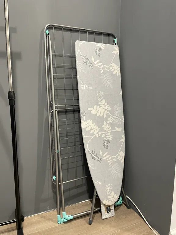 Стильная Монстера 1-комнатная