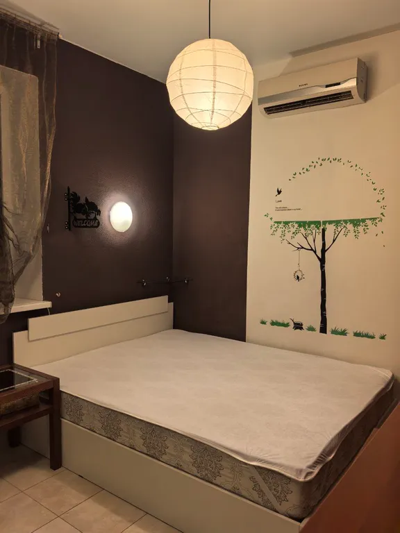 Квартира Апартаменты у моря — Анапа