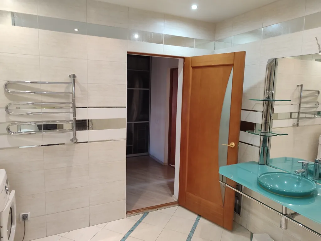 4-комнатная квартира Weekend