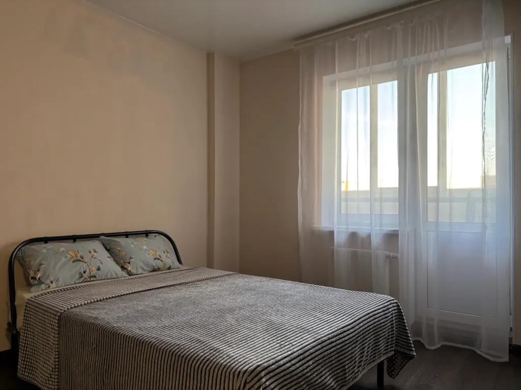 Уютная квартира в современном ЖК