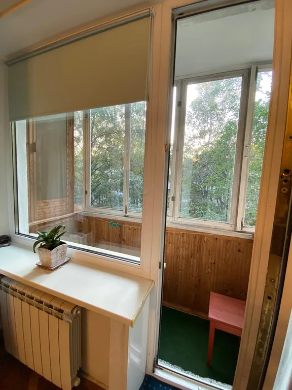 Квартира Уютная квартира в Калининском районе — Санкт-Петербург