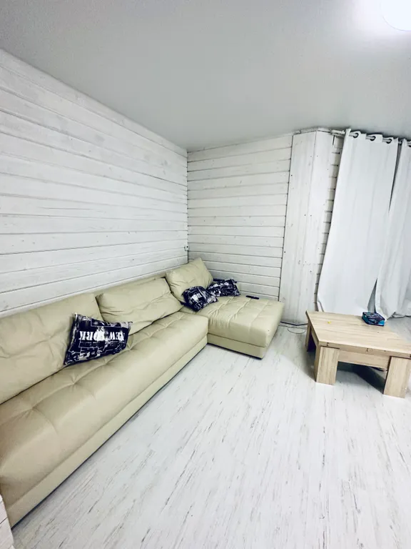 Коттедж Таунхаус с отдельным входом на Старой Мацесте — Сочи