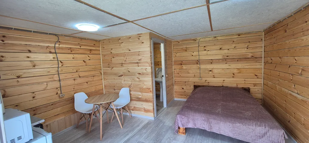 Гостевой домик