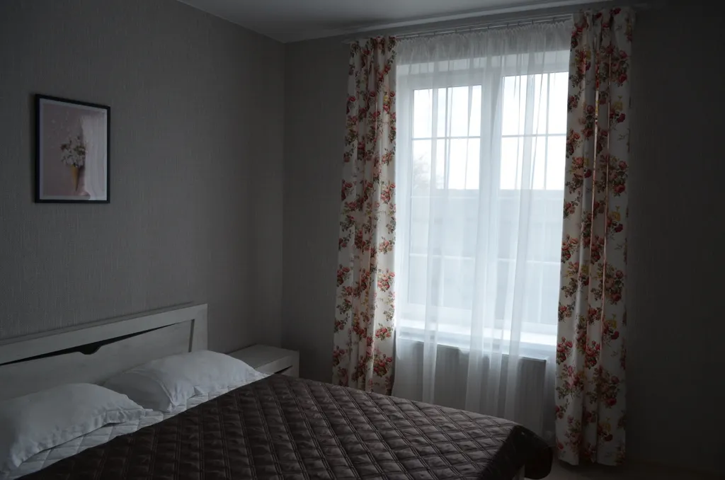 Коттедж Коттедж у моря — Раздольное