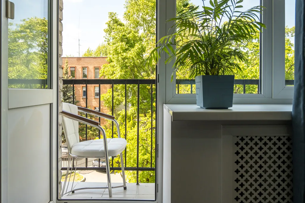 Квартира 1-комнатная Квартира — Москва