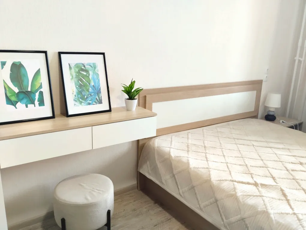 Новая квартира в Парковом — аренда посуточно в Челябинск