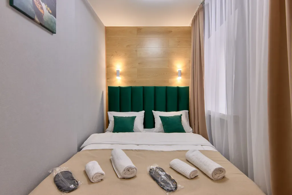 Квартира Квартира Студия у Кремля — Казань