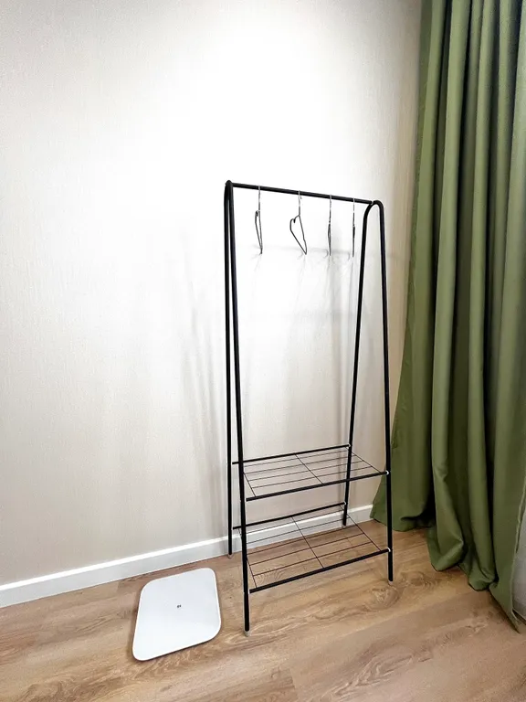 Уютная квартира Мохито в новом популярном развитом районе города