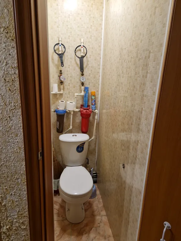 Квартира в самом центре