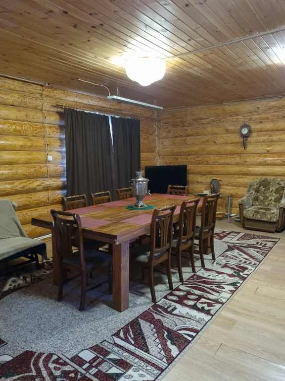 Гостевой дом "Тригоры" в Тригорском