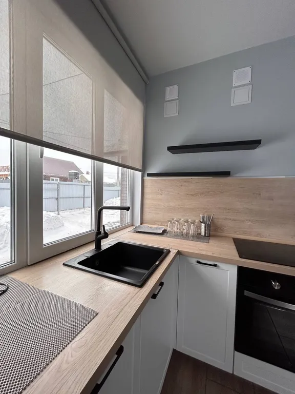 5-комнатный Дом