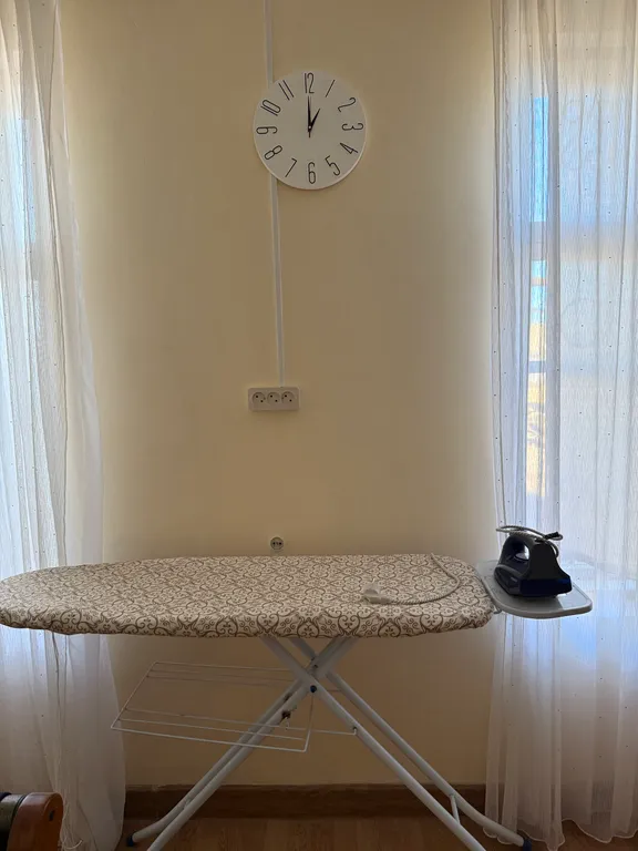 Дача на берегу моря