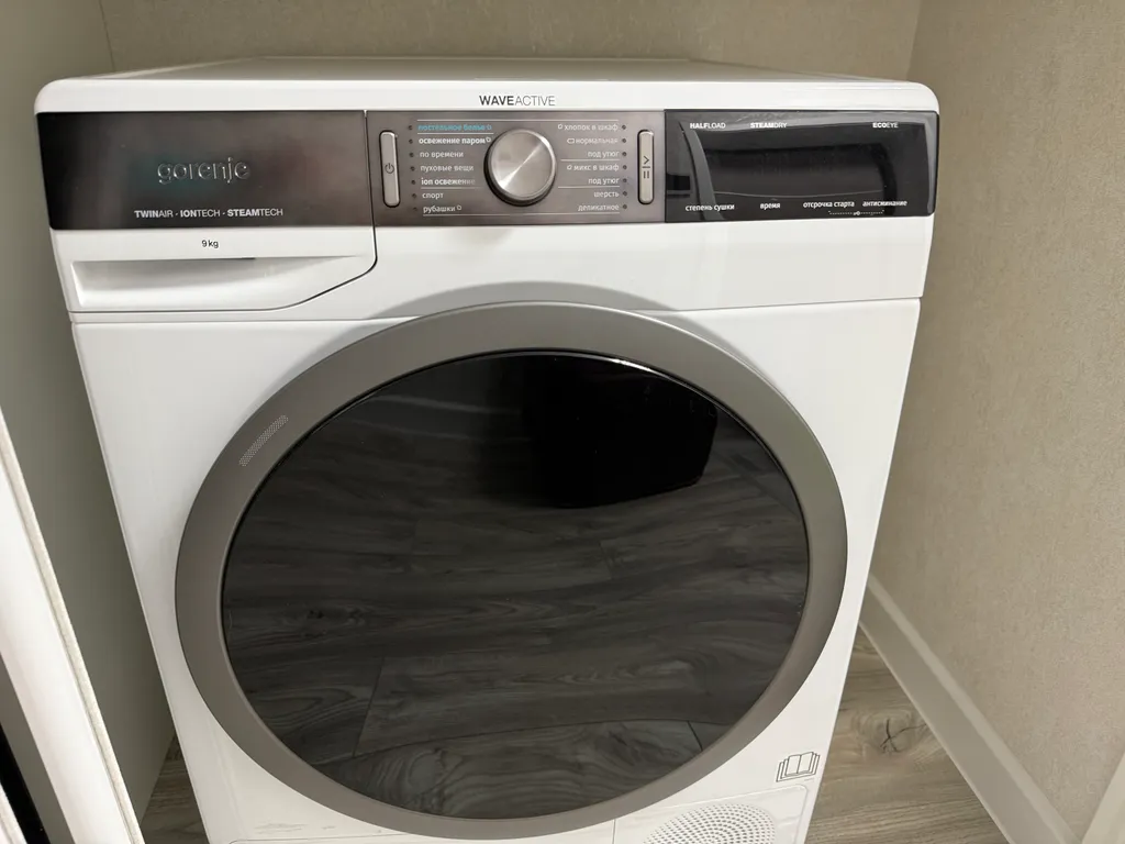 Квартира 3-к. квартира в жилом комплексе Третьяковский — Калининград