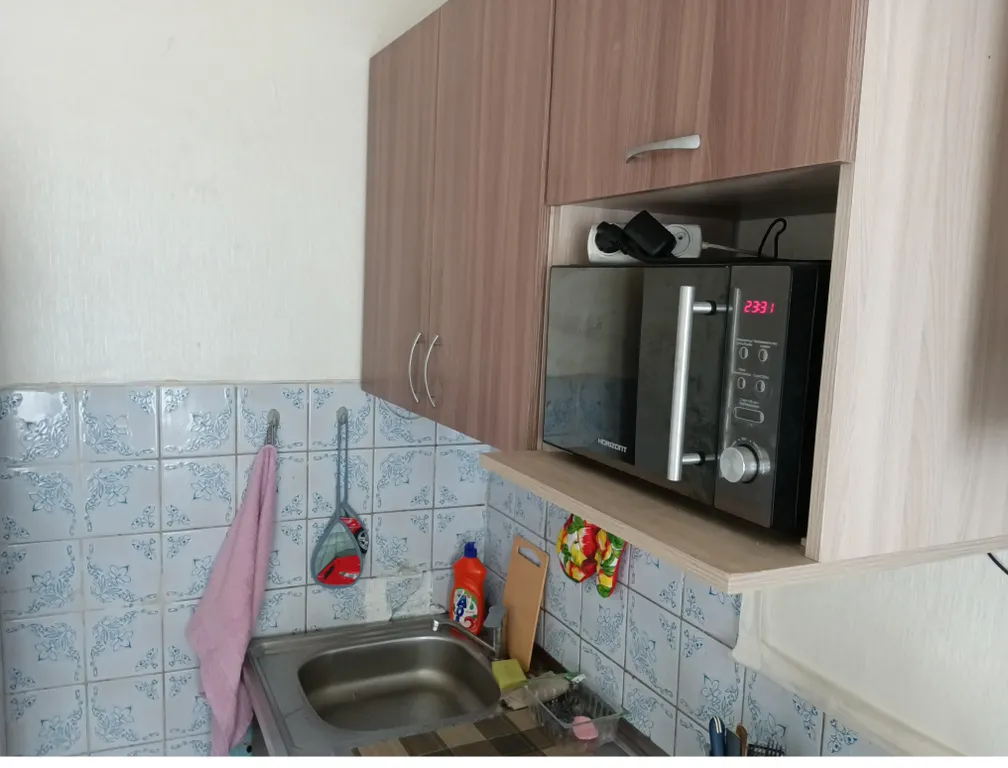 Уютный стандарт у Таганая