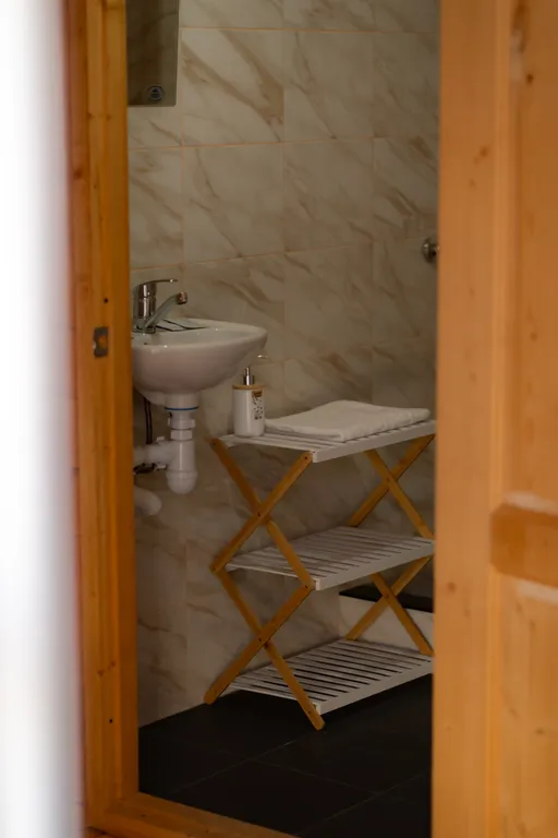 Коттедж 1-комнатный Дом — Сухум