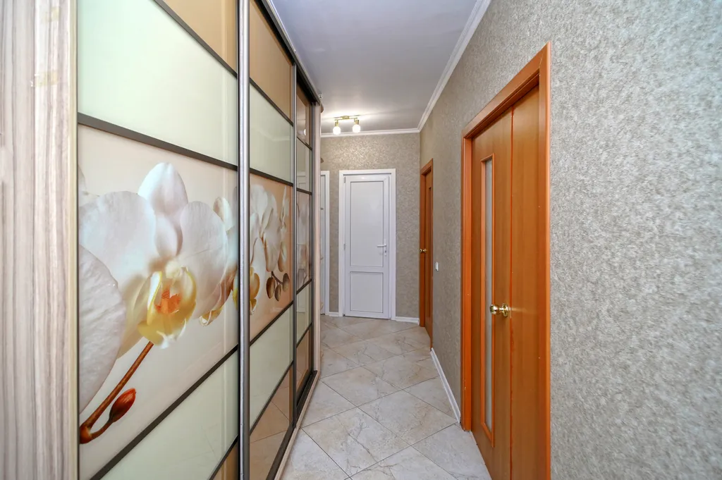 Квартира 2-комнатная Квартира — Краснодар