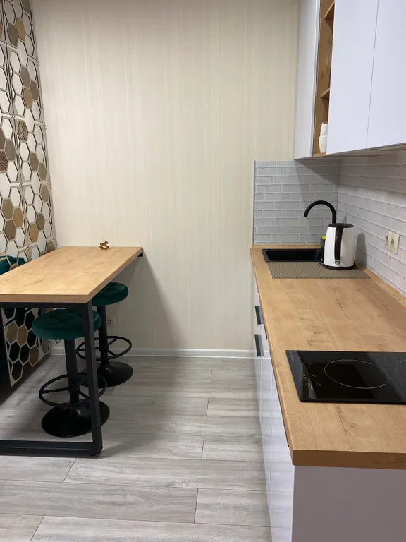 Уютная студия на берегу моря в жк Каравелла Португалия