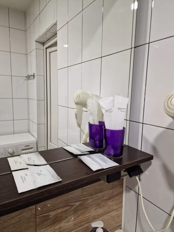 Уютный апартамент с балконом и видом на горы в Лоо Боярд