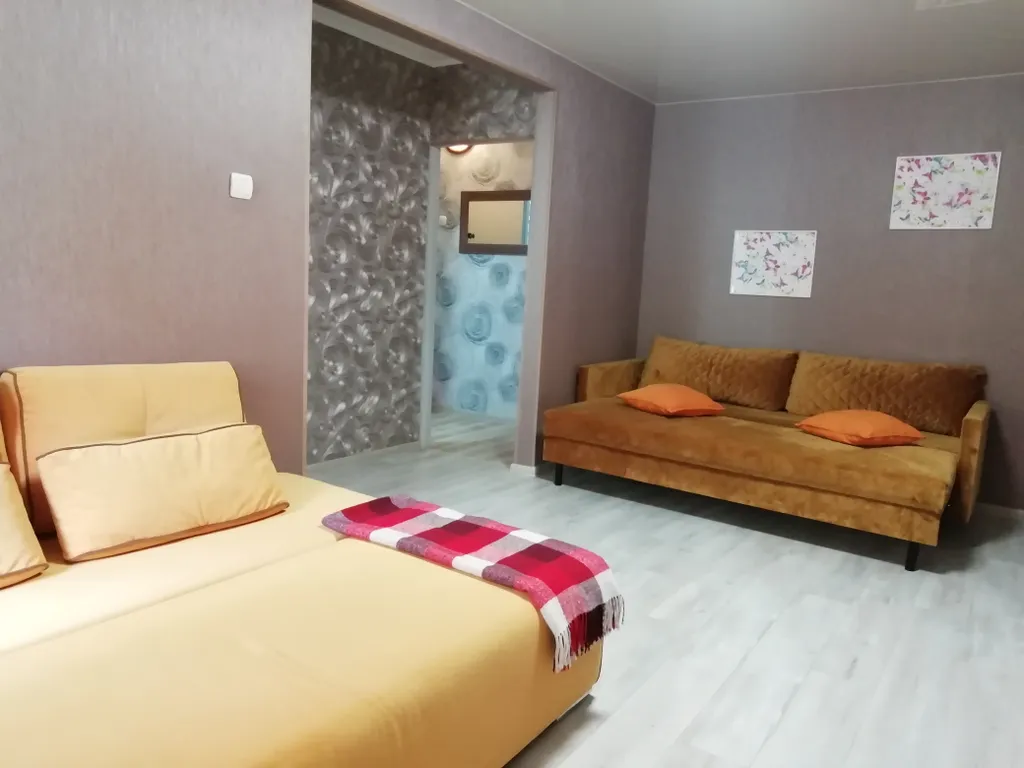 Квартирное бюро