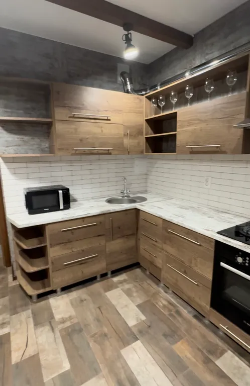 Уютная квартира на Тухачевского, рядом с диагностическим центром