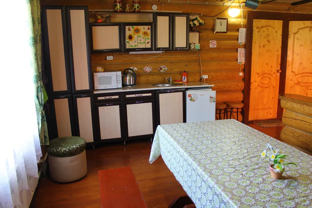 4-комнатный Дом