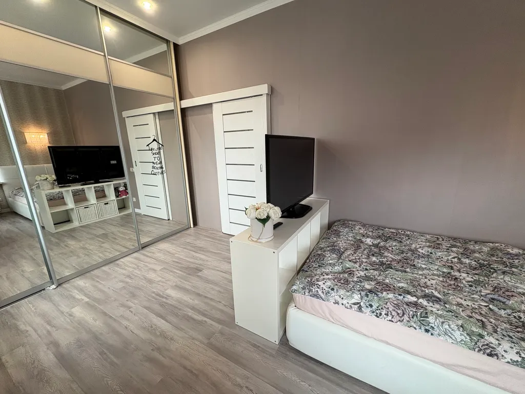 Квартира Светлая уютная квартира в тихом районе — Калининград