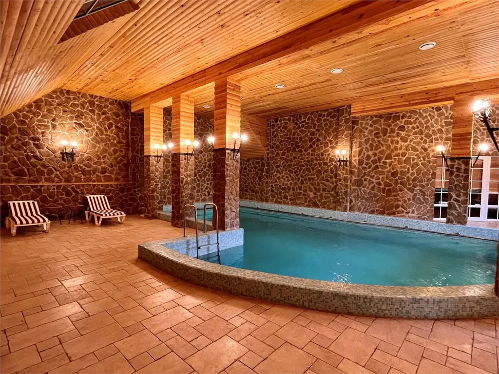 4-комнатный Дом